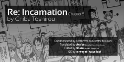 Page 108 of Re: Incarnation