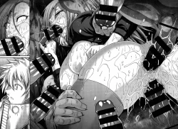 Page 83 of Re: Incarnation