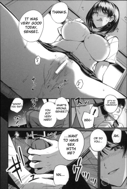 Page 12 of Dorei Sensei