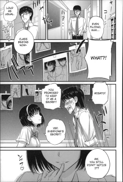 Page 73 of Dorei Sensei