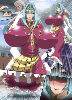 Page 42 of Haisenkoku no Onnatachi ni Zettai Fukujuu no Shimobe to Narisagaru ~ Onna Kishi no Ochiru Toki