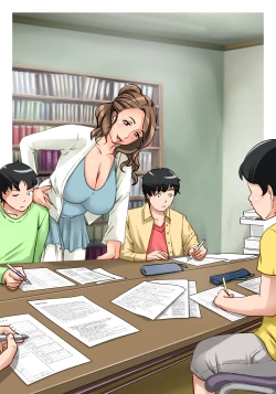 Page 37 of Houman Juku Koushi