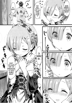 Page 3 of Re: Zero kara Hajimeru Isekai Icha Love Kekkon Seikatsu