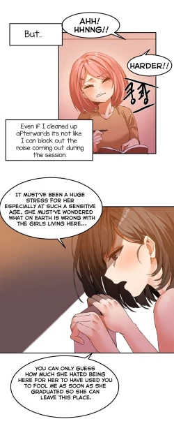 Page 107 of Hahri's Lumpy Boardhouse Ch. 0-31