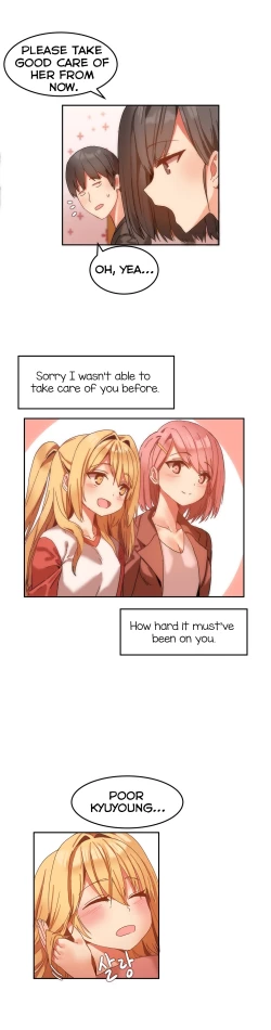 Page 197 of Hahri's Lumpy Boardhouse Ch. 0-31