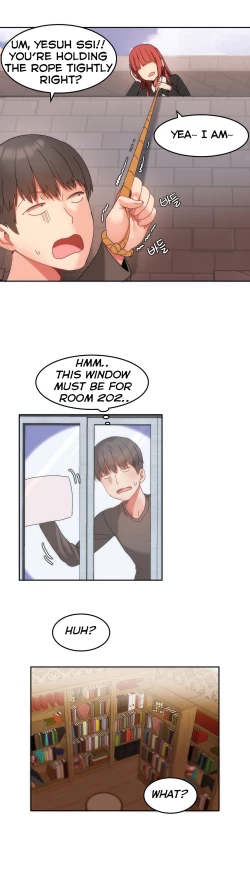 Page 212 of Hahri's Lumpy Boardhouse Ch. 0-31