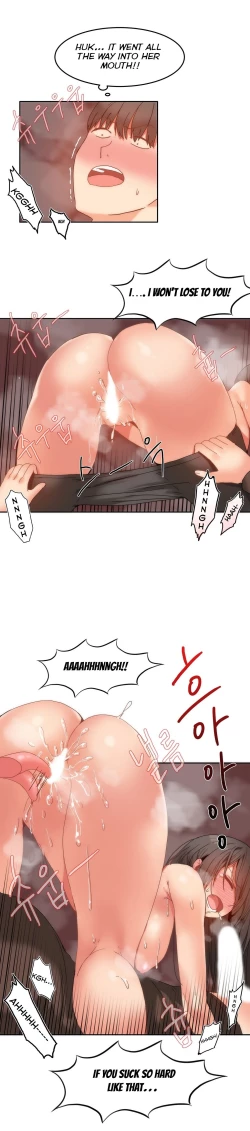 Page 249 of Hahri's Lumpy Boardhouse Ch. 0-31