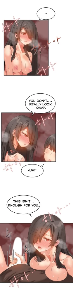 Page 269 of Hahri's Lumpy Boardhouse Ch. 0-31