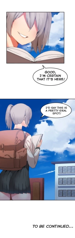 Page 288 of Hahri's Lumpy Boardhouse Ch. 0-31