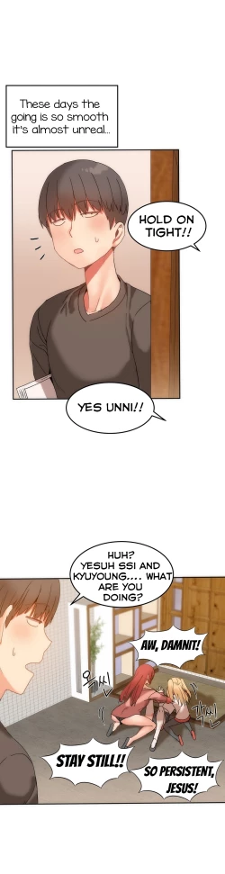 Page 292 of Hahri's Lumpy Boardhouse Ch. 0-31