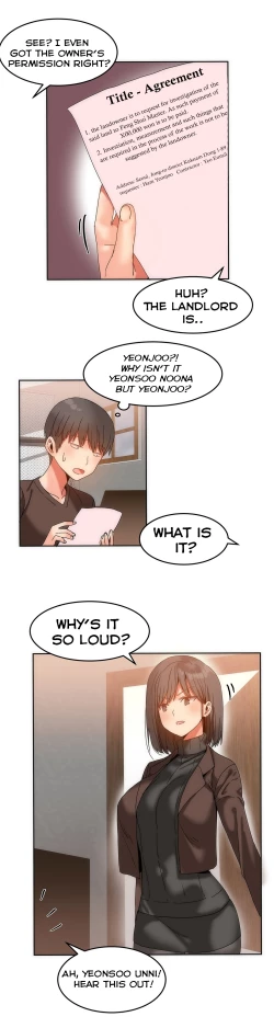 Page 303 of Hahri's Lumpy Boardhouse Ch. 0-31