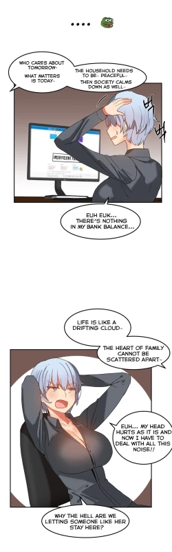 Page 355 of Hahri's Lumpy Boardhouse Ch. 0-31