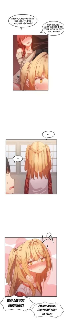 Page 426 of Hahri's Lumpy Boardhouse Ch. 0-31