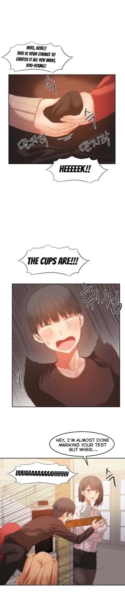 Page 427 of Hahri's Lumpy Boardhouse Ch. 0-31