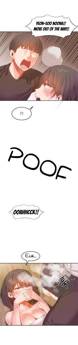 Page 467 of Hahri's Lumpy Boardhouse Ch. 0-31