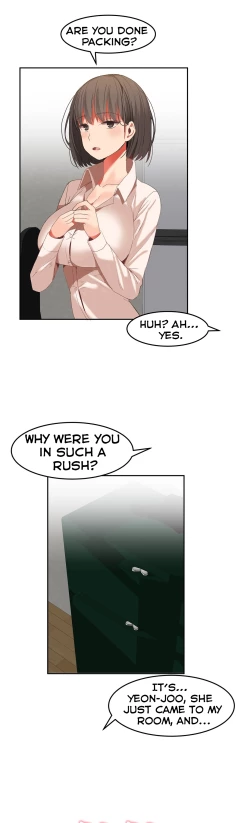 Page 524 of Hahri's Lumpy Boardhouse Ch. 0-31