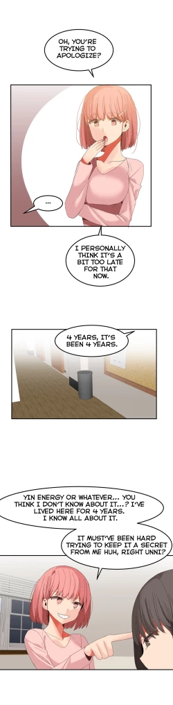 Page 545 of Hahri's Lumpy Boardhouse Ch. 0-31