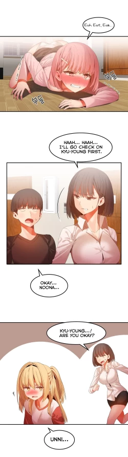 Page 555 of Hahri's Lumpy Boardhouse Ch. 0-31