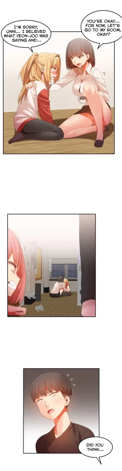 Page 556 of Hahri's Lumpy Boardhouse Ch. 0-31