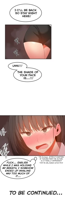 Page 586 of Hahri's Lumpy Boardhouse Ch. 0-31