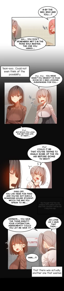 Page 596 of Hahri's Lumpy Boardhouse Ch. 0-31