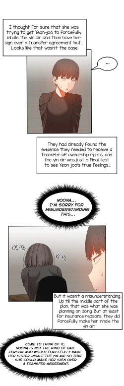 Page 600 of Hahri's Lumpy Boardhouse Ch. 0-31