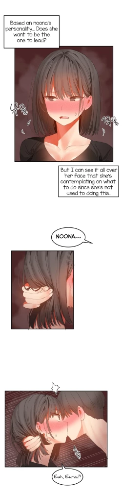 Page 615 of Hahri's Lumpy Boardhouse Ch. 0-31