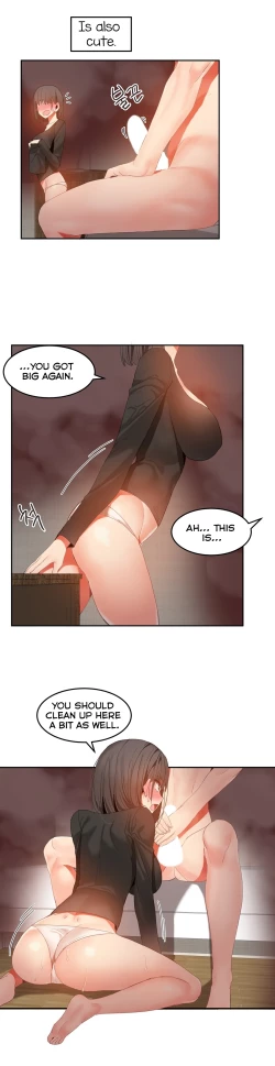 Page 619 of Hahri's Lumpy Boardhouse Ch. 0-31