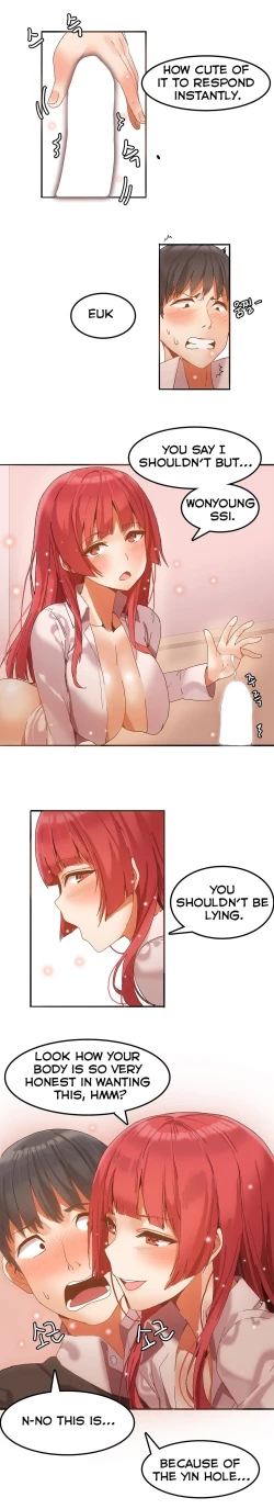 Page 63 of Hahri's Lumpy Boardhouse Ch. 0-31