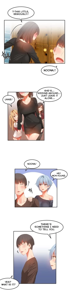 Page 656 of Hahri's Lumpy Boardhouse Ch. 0-31