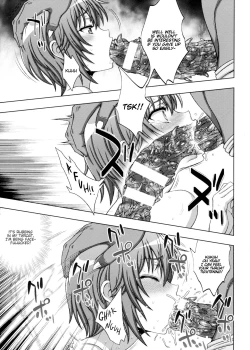 Page 101 of Inyouchuu ShokuHarami Ochiru Shoujo-tachi