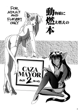 Page 3 of CAZA MAYOR 2