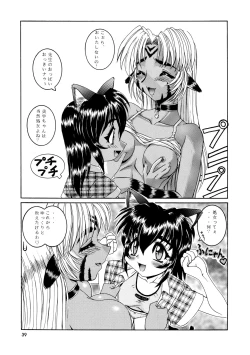 Page 39 of CAZA MAYOR 3