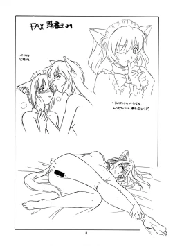 Page 8 of CAZA MAYOR 3