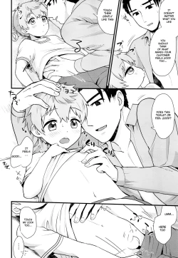 Page 11 of Pet Shop 4