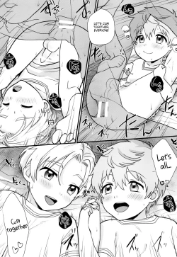 Page 20 of Pet Shop 4