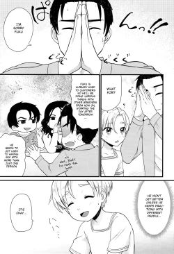 Page 2 of Pet Shop 4