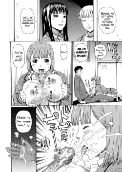 Page 38 of 2 Nen F Gumi Zen'in Seikou Ch.1-2