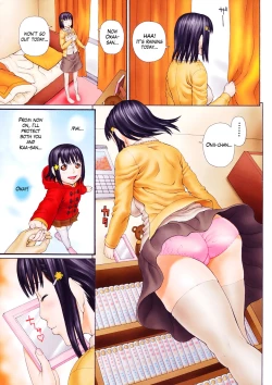 Page 5 of 2 Nen F Gumi Zen'in Seikou Ch.1-2