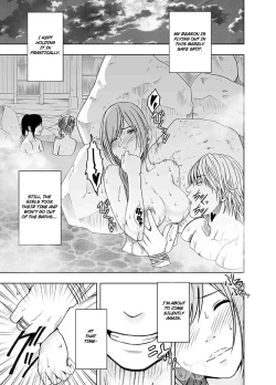 Page 28 of Shinyuu no Kareshi ni Okasareta Watashi| Raped by My Best Friend's Boyfriend