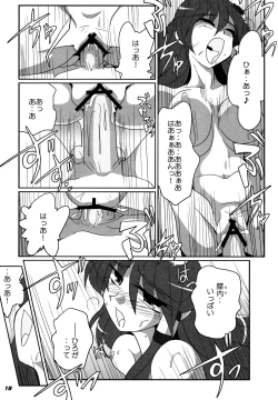 Page 16 of TOHO N+ SSR