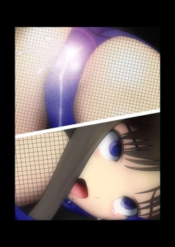 Page 22 of Kyouei Mizugi Ninja - Muzan na Okite