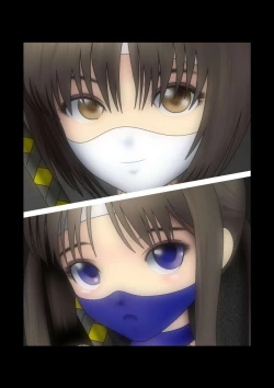 Page 6 of Kyouei Mizugi Ninja - Muzan na Okite