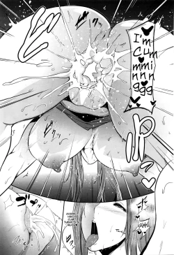 Page 27 of Hatsu Goukon wa Mama Naranai! | My First Mixer Was a Real Motherfucker!