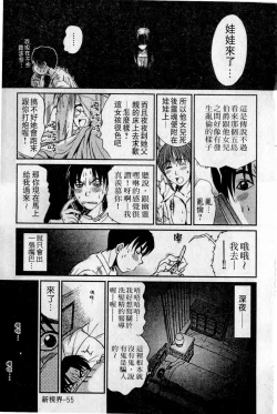 Page 56 of HELLO♥AGAIN