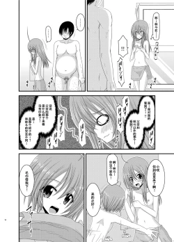Page 18 of Roshutsu Shoujo Nikki 6 Satsume