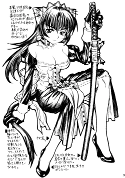 Page 9 of CAZA MAYOR