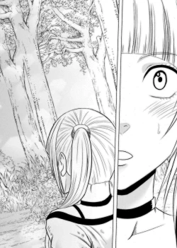 Page 154 of Binkan Idol to Kaikan Ghost Jou