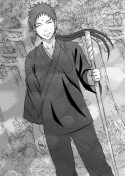 Page 155 of Binkan Idol to Kaikan Ghost Jou