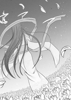 Page 176 of Binkan Idol to Kaikan Ghost Ge